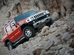 Hummer H2 SUT 2005 года